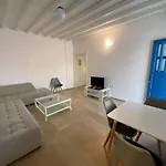 Fabrika Appartament