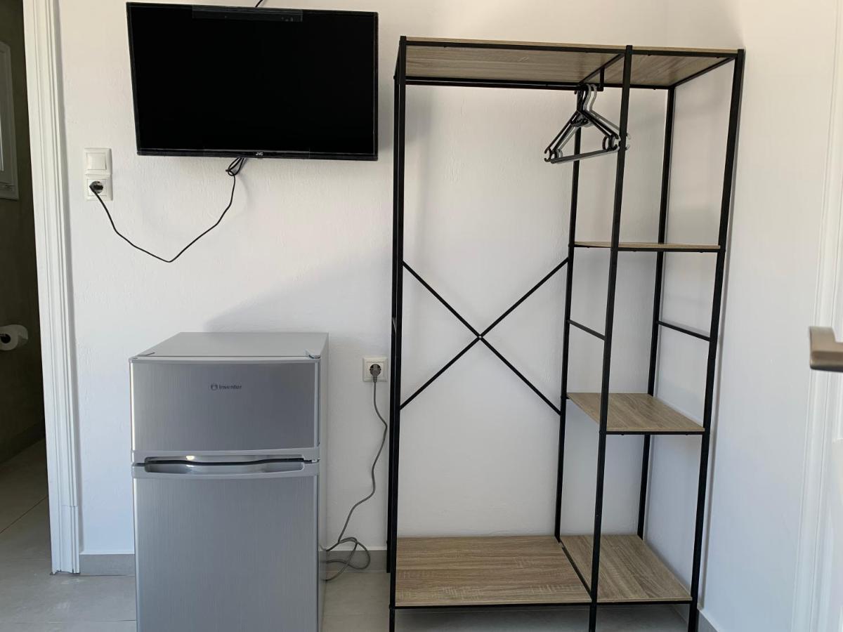 Fabrika Appartament *