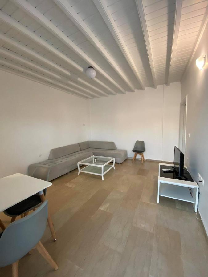 Fabrika Appartament Mykonos Town