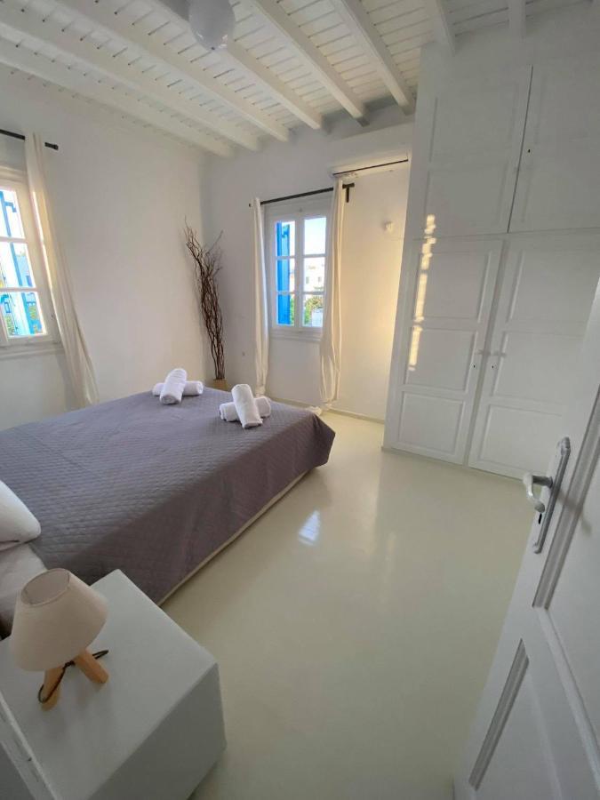 Fabrika Appartament Gasthuis Mykonos Town