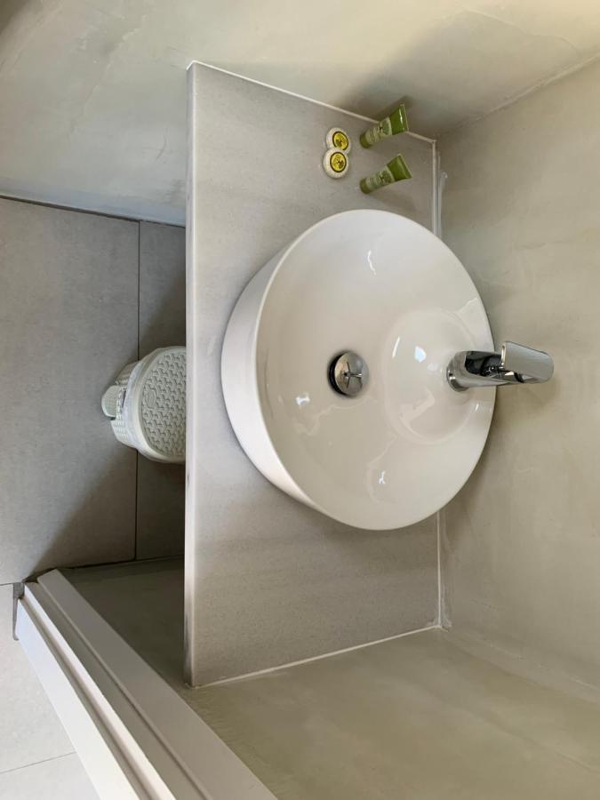 Guest house Fabrika Appartament