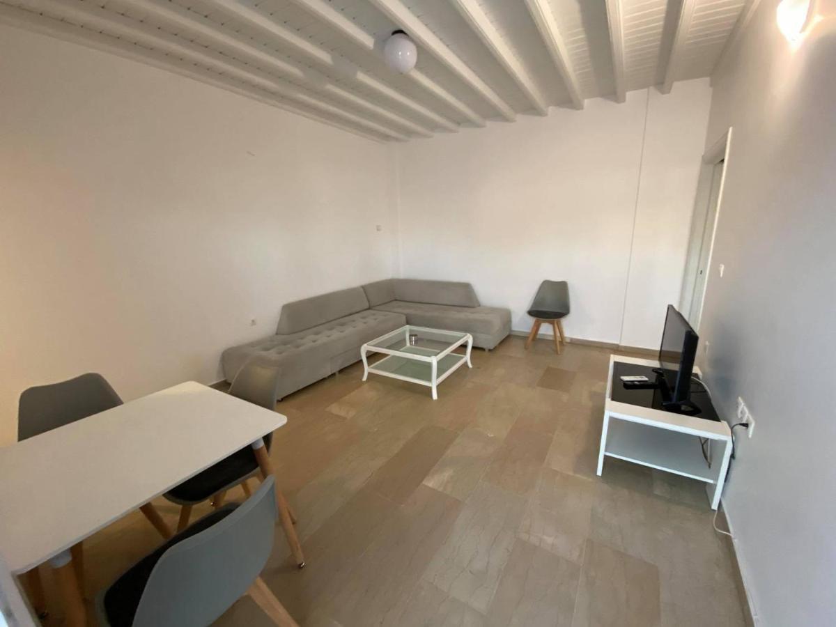 Gasthuis Fabrika Appartament